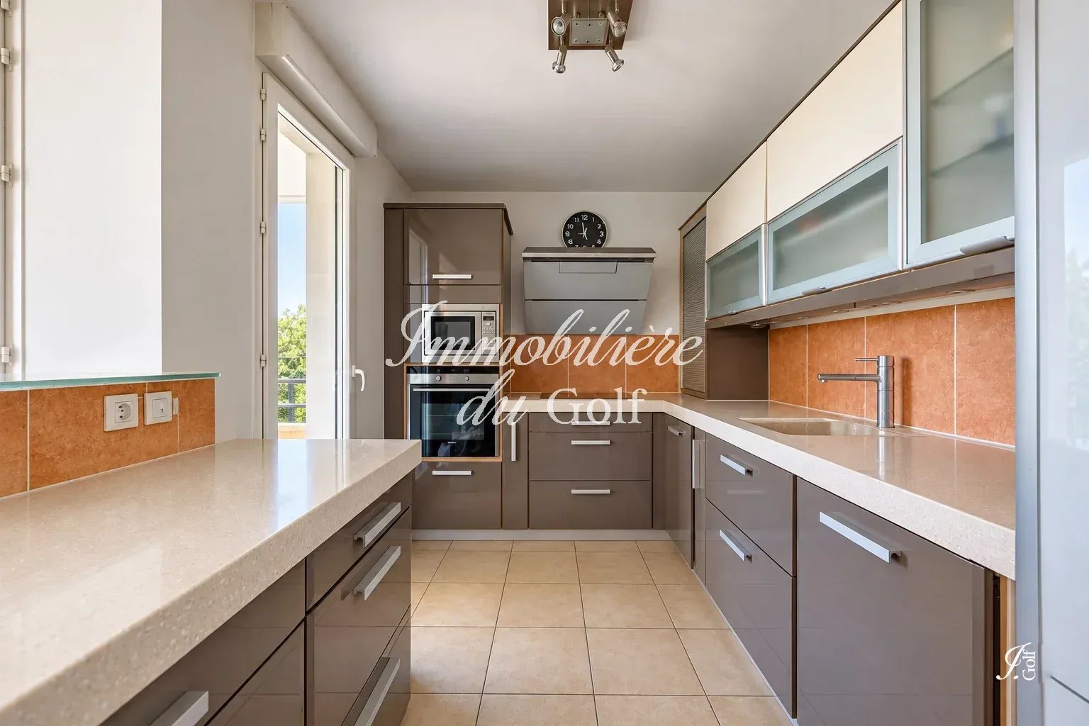 Photo 7 — L'IMMOBILIERE DU GOLF