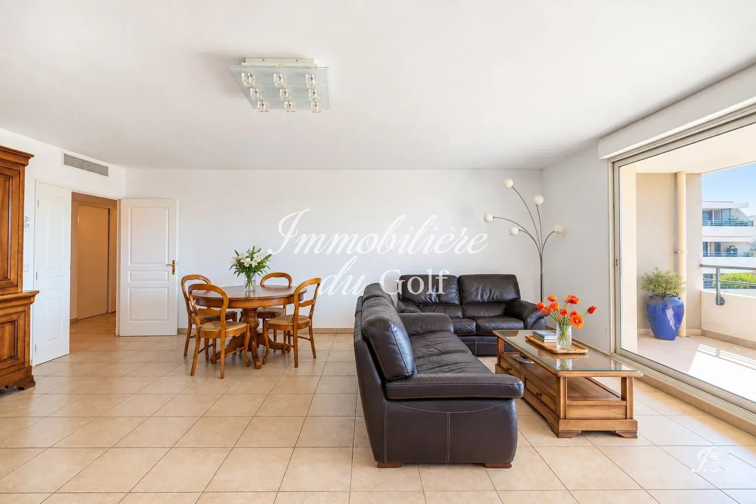 Photo 5 — L'IMMOBILIERE DU GOLF