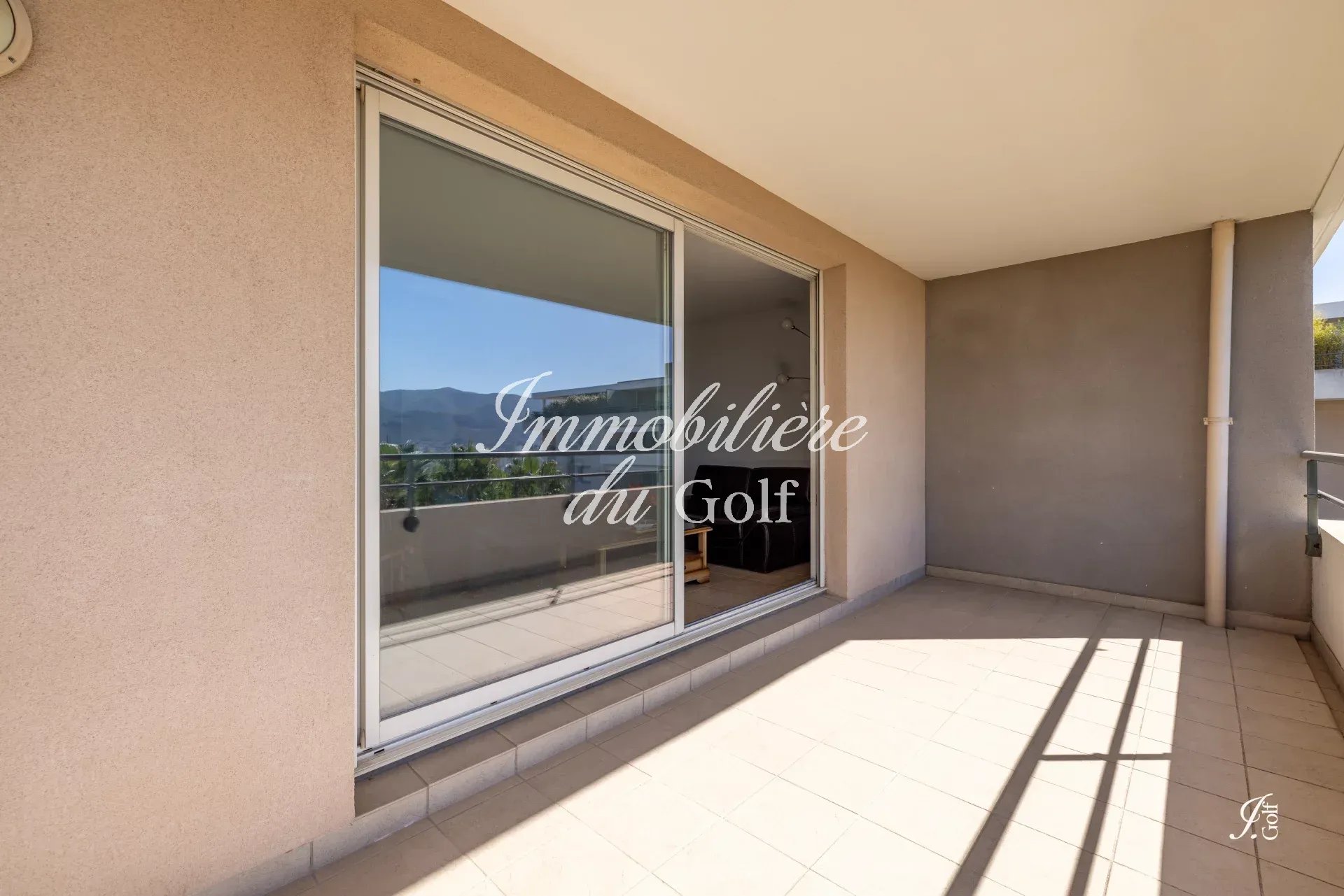 Photo 3 — L'IMMOBILIERE DU GOLF