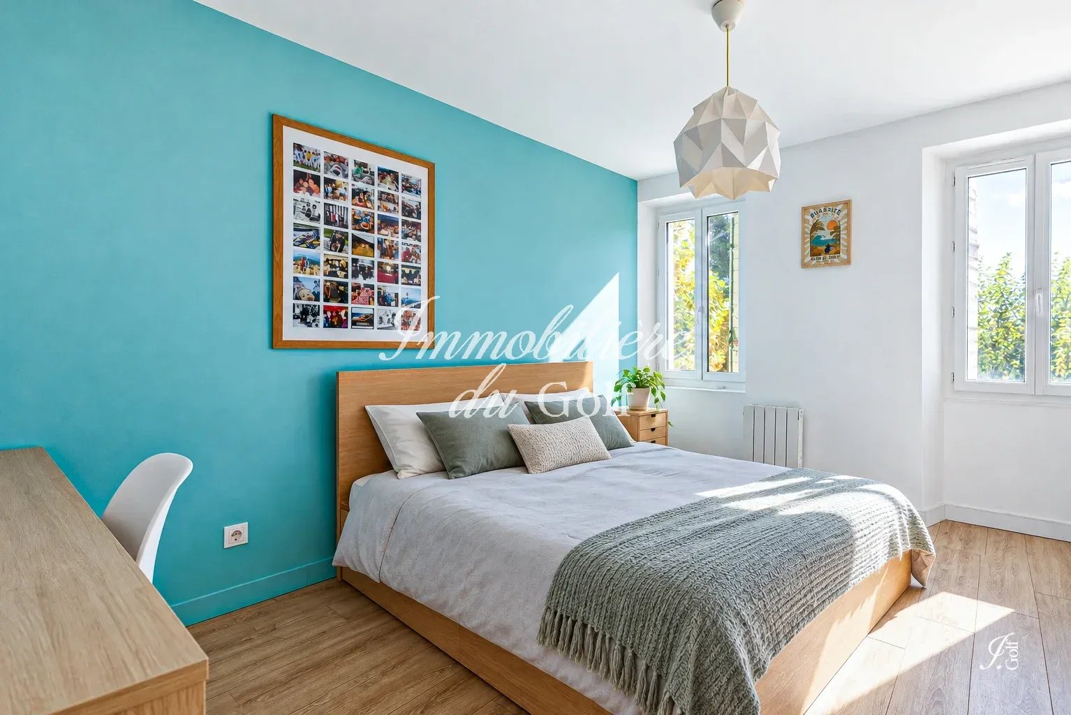 Photo 12 — L'IMMOBILIERE DU GOLF