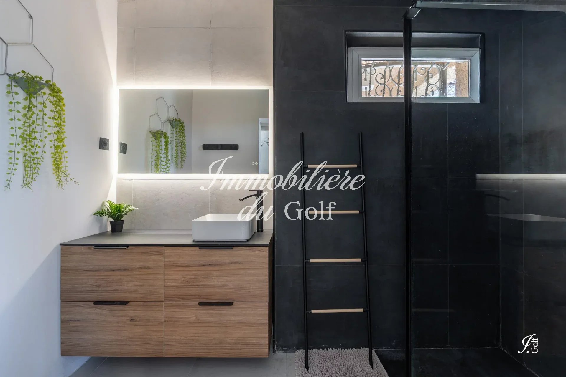 Photo 7 — L'IMMOBILIERE DU GOLF