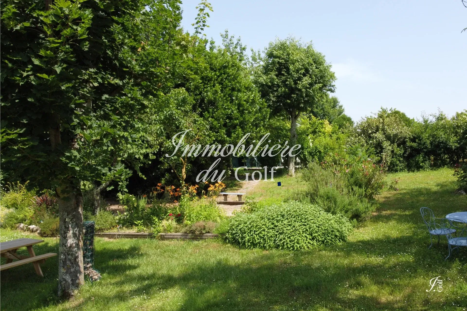 Photo 9 — L'IMMOBILIERE DU GOLF