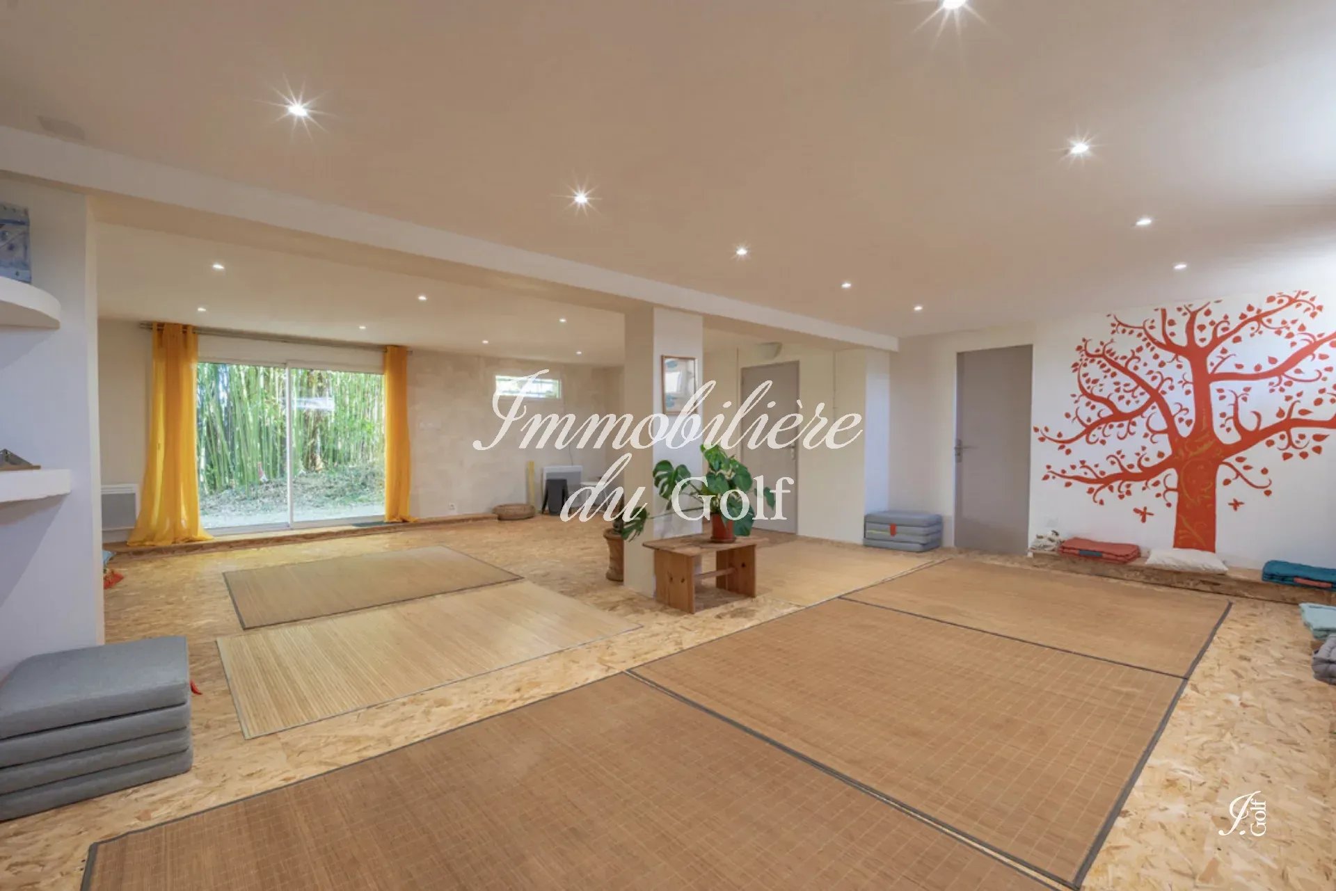 Photo 16 — L'IMMOBILIERE DU GOLF