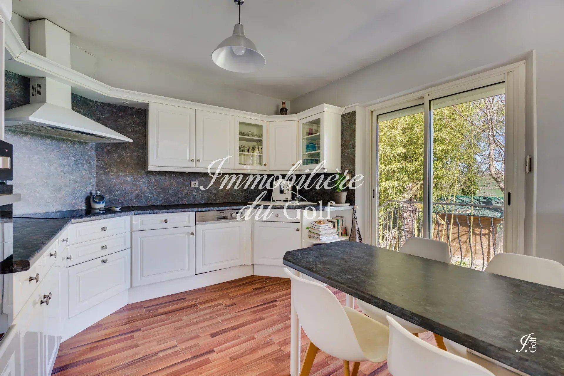 Photo 10 — L'IMMOBILIERE DU GOLF