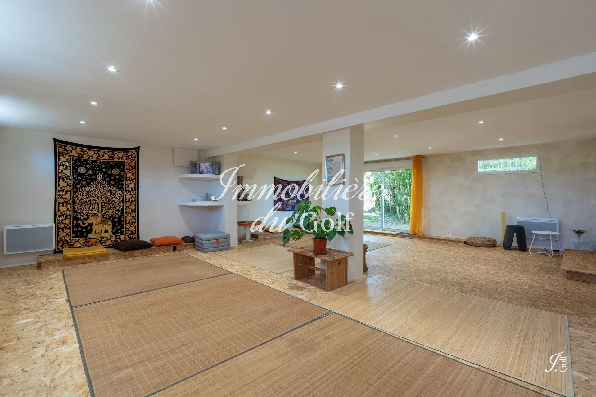 Photo 15 — L'IMMOBILIERE DU GOLF