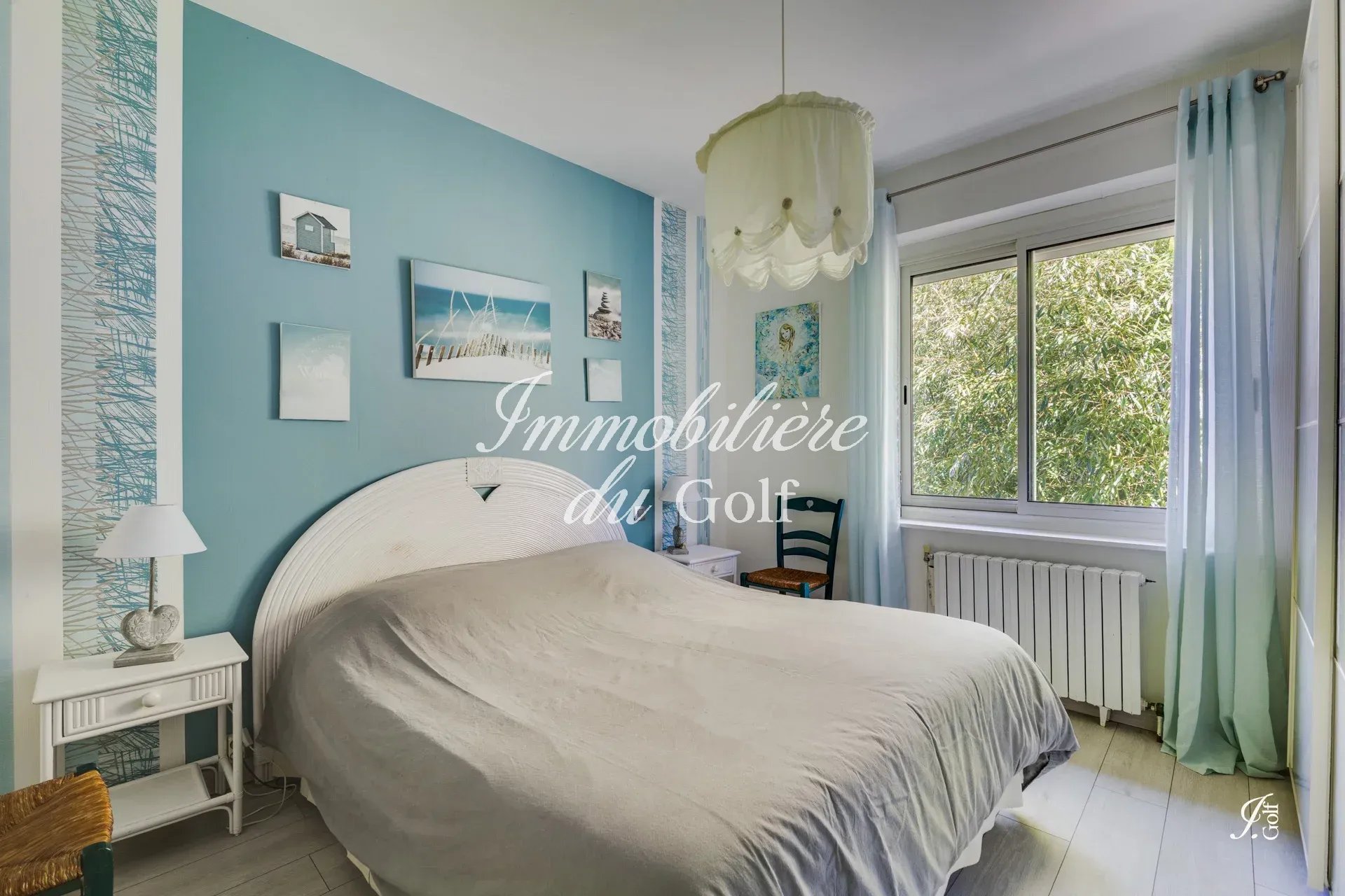 Photo 8 — L'IMMOBILIERE DU GOLF