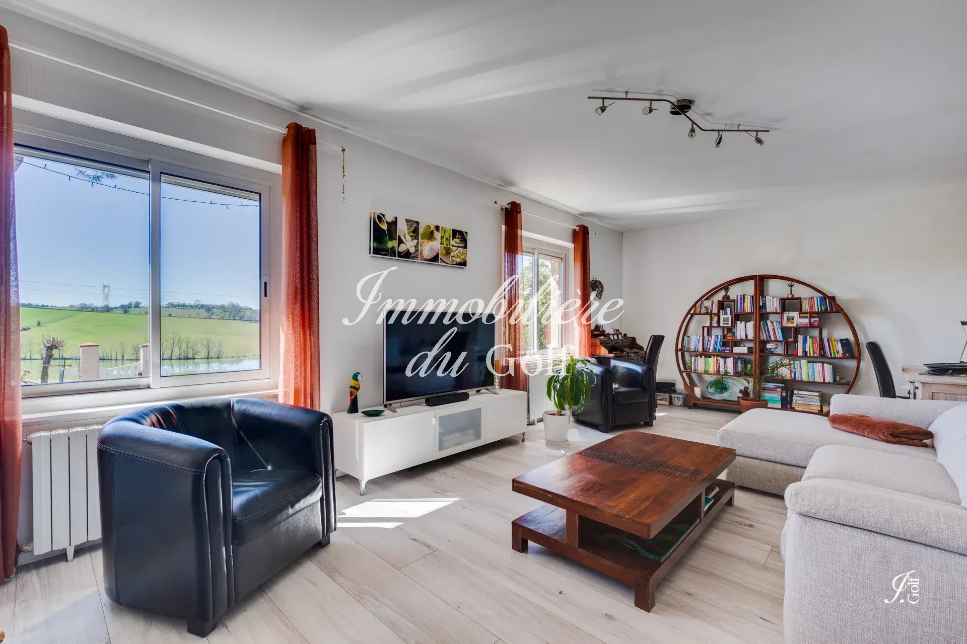 Photo 11 — L'IMMOBILIERE DU GOLF