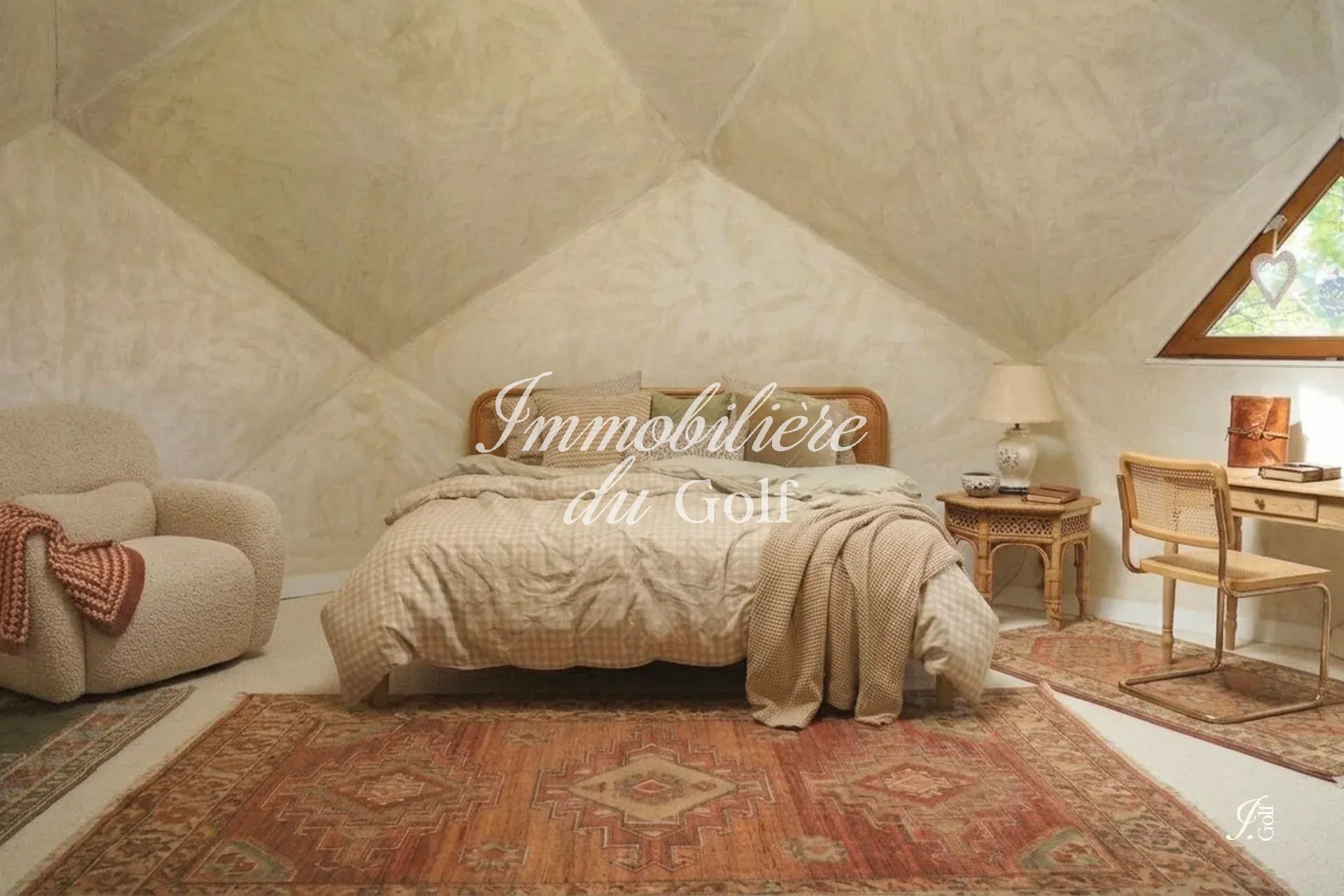 Photo 13 — L'IMMOBILIERE DU GOLF