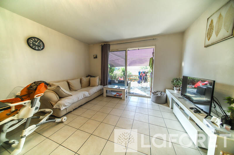 Photo 2 — LAFORET EMBRUN
