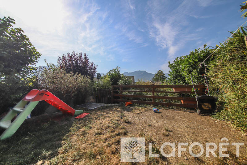 Photo 4 — LAFORET EMBRUN