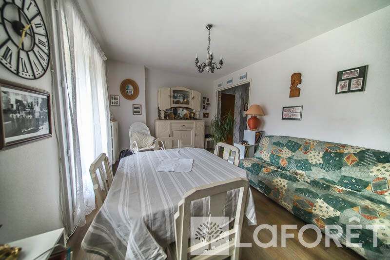 Photo 2 — LAFORET EMBRUN