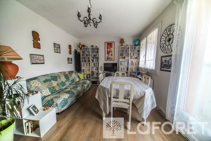 Photo 4 — LAFORET EMBRUN