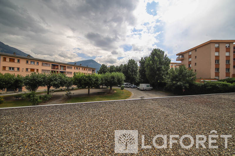 Photo 9 — LAFORET EMBRUN