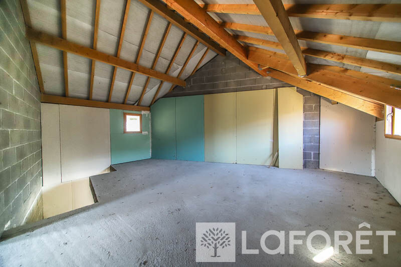 Photo 6 — LAFORET EMBRUN