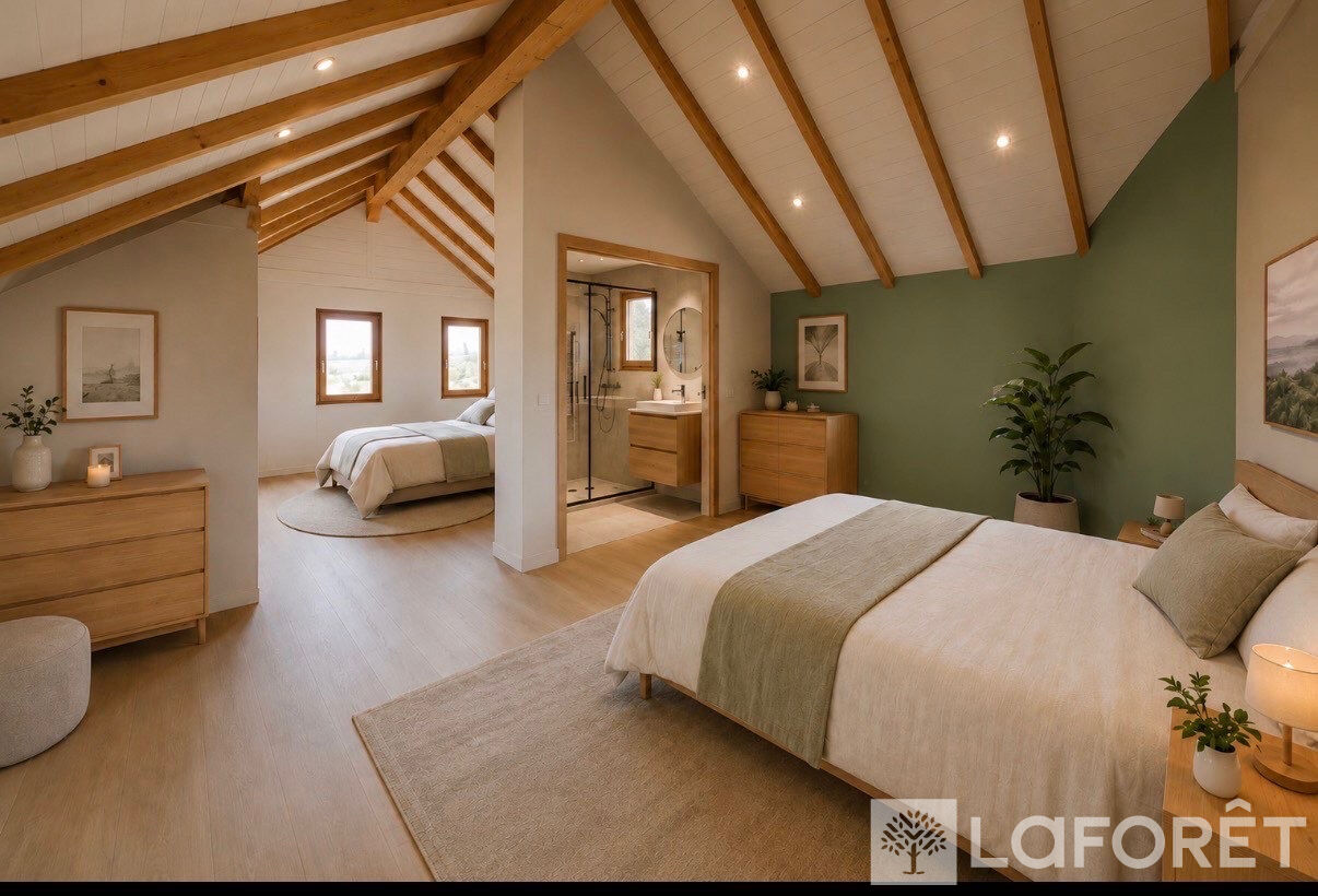 Photo 3 — LAFORET EMBRUN