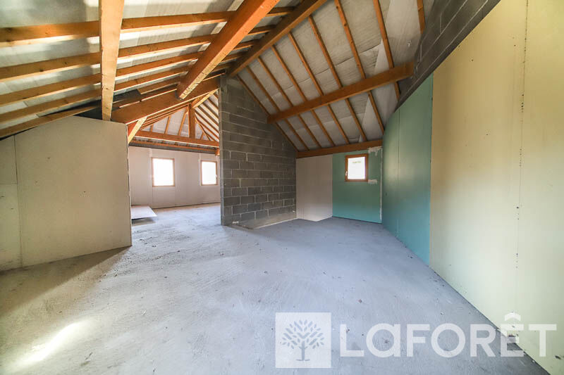 Photo 2 — LAFORET EMBRUN