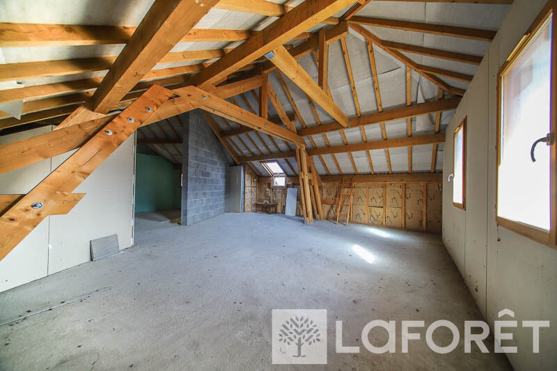 Photo 3 — LAFORET EMBRUN