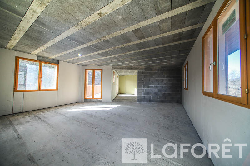 Photo 6 — LAFORET EMBRUN