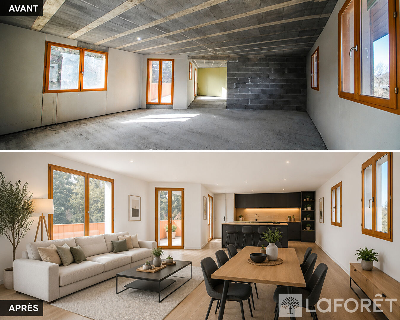 Photo 7 — LAFORET EMBRUN