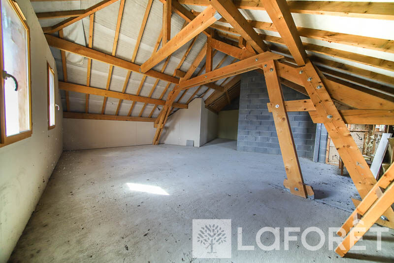 Photo 4 — LAFORET EMBRUN