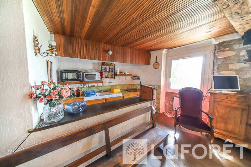 Photo 3 — LAFORET EMBRUN