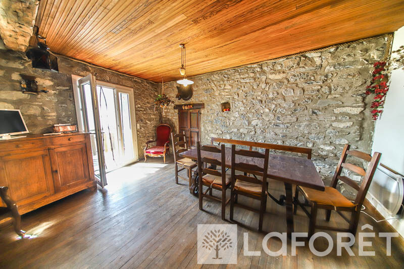 Photo 6 — LAFORET EMBRUN
