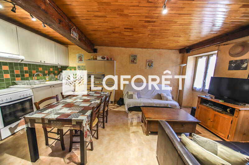 Photo 2 — LAFORET EMBRUN