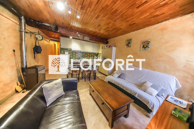 Photo 3 — LAFORET EMBRUN