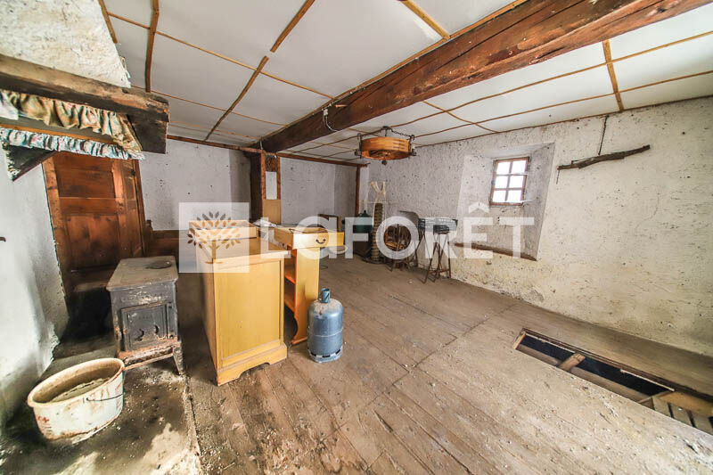 Photo 3 — LAFORET EMBRUN