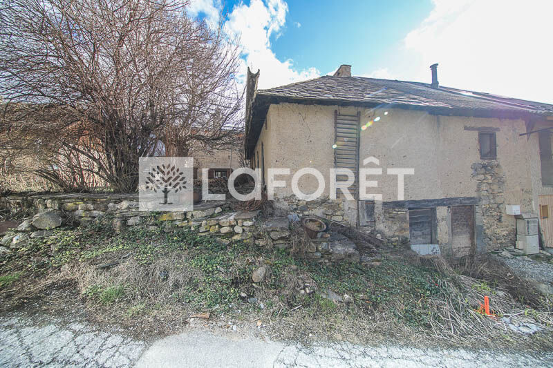 Photo 2 — LAFORET EMBRUN