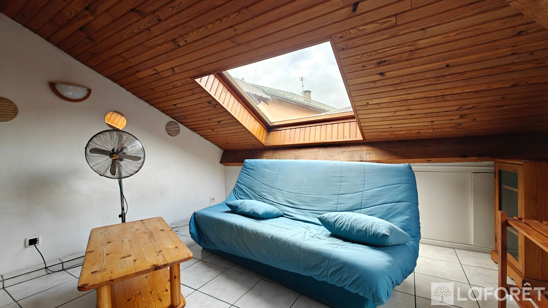 Photo 3 — LAFORET EMBRUN