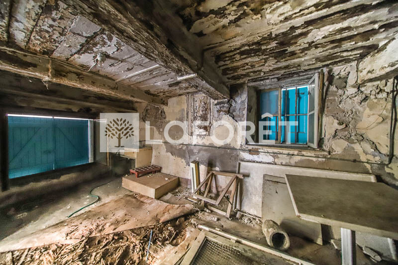 Photo 14 — LAFORET EMBRUN
