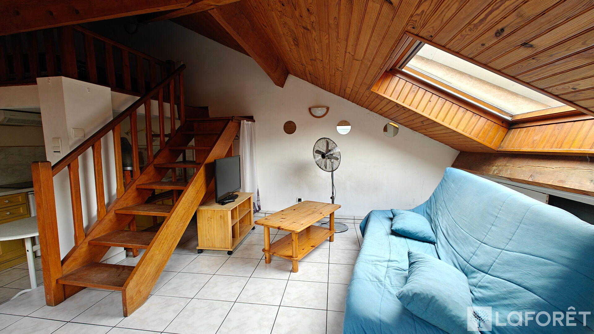 Photo 2 — LAFORET EMBRUN