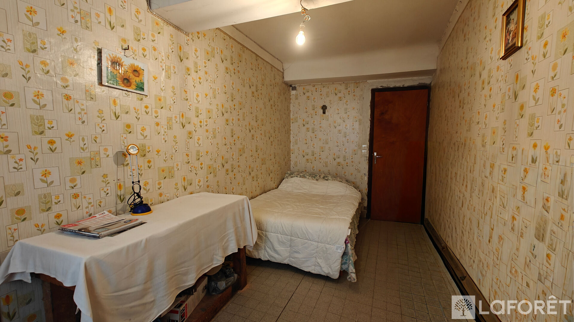 Photo 10 — LAFORET EMBRUN