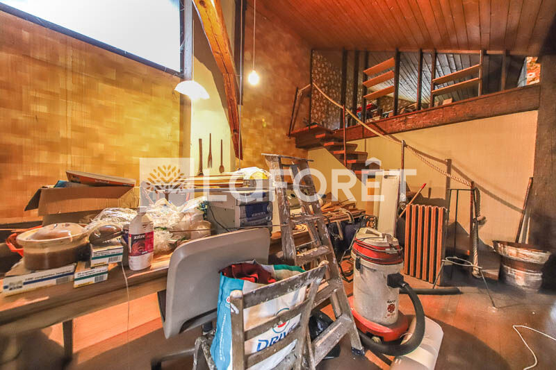 Photo 9 — LAFORET EMBRUN