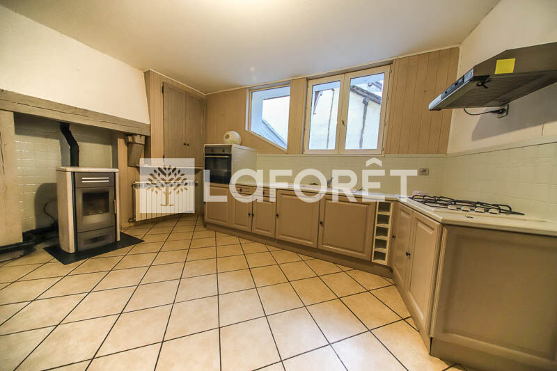 Photo 5 — LAFORET EMBRUN