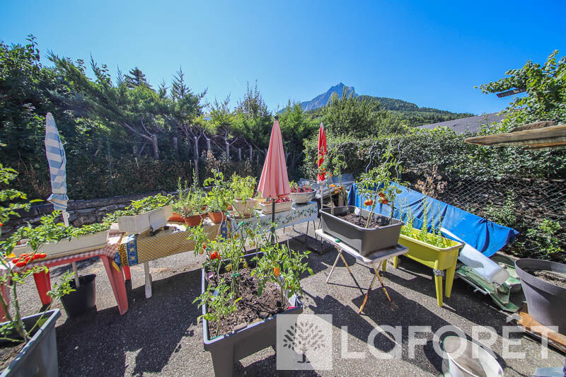 Photo 2 — LAFORET EMBRUN