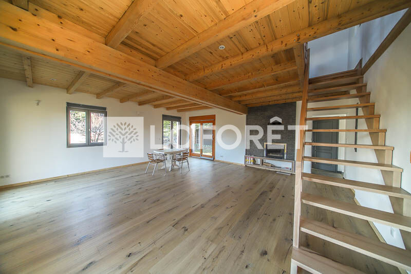 Photo 11 — LAFORET EMBRUN