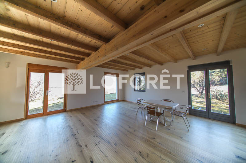 Photo 7 — LAFORET EMBRUN