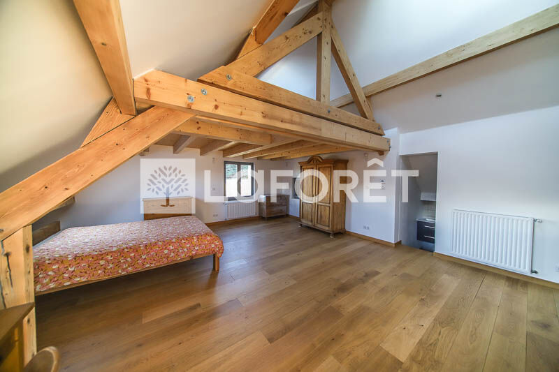 Photo 14 — LAFORET EMBRUN