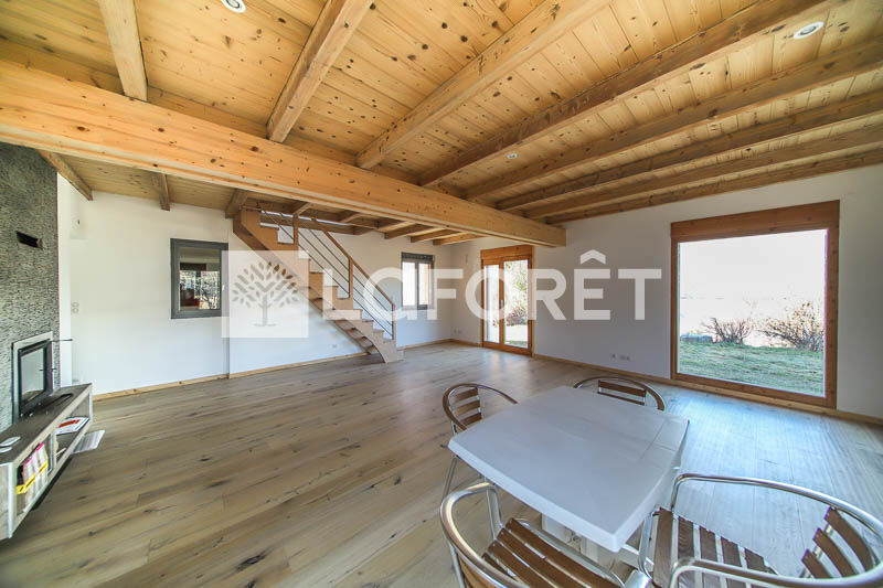 Photo 6 — LAFORET EMBRUN