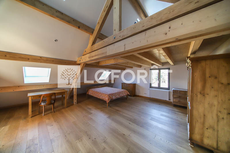 Photo 13 — LAFORET EMBRUN