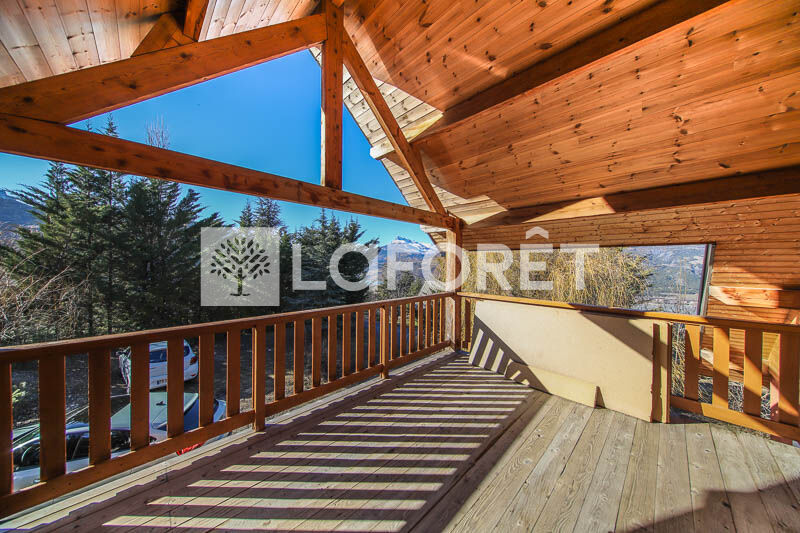 Photo 2 — LAFORET EMBRUN