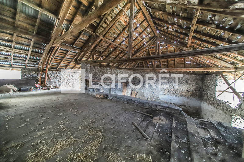Photo 2 — LAFORET EMBRUN