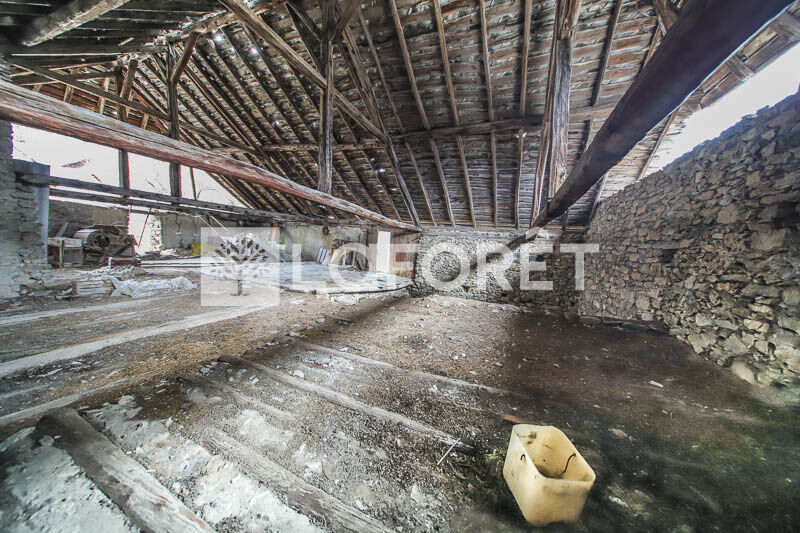 Photo 10 — LAFORET EMBRUN