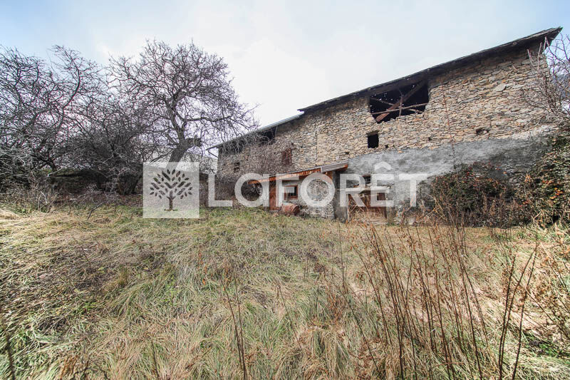 Photo 7 — LAFORET EMBRUN