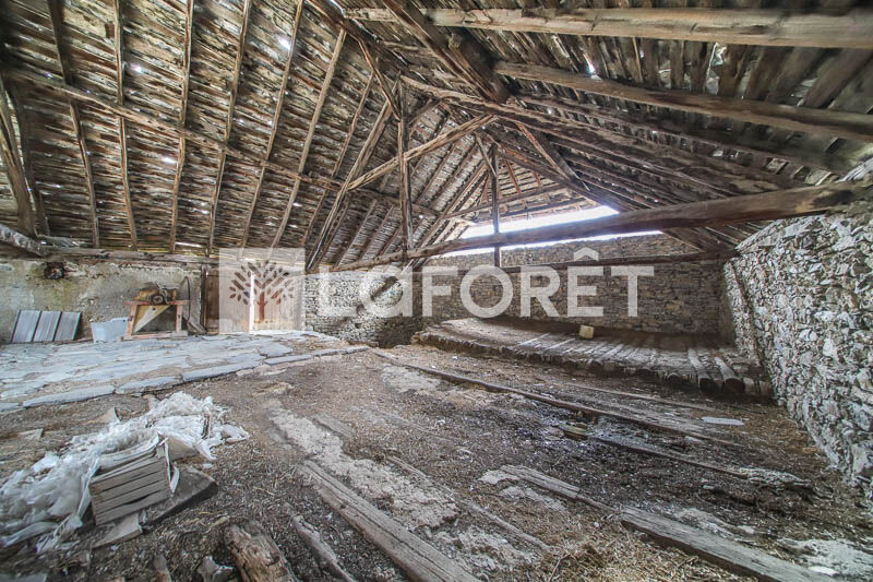 Photo 12 — LAFORET EMBRUN