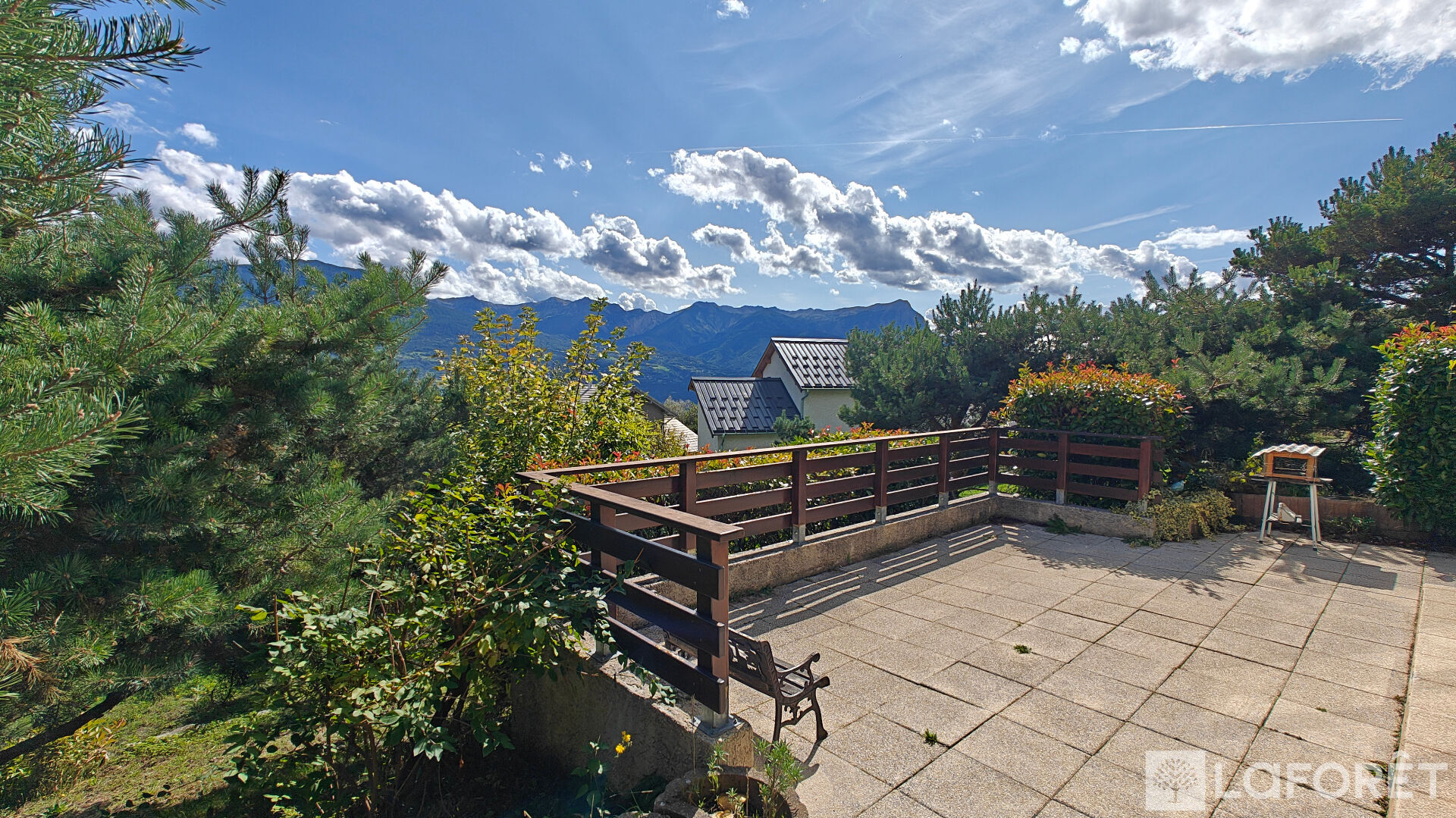 Photo 5 — LAFORET EMBRUN