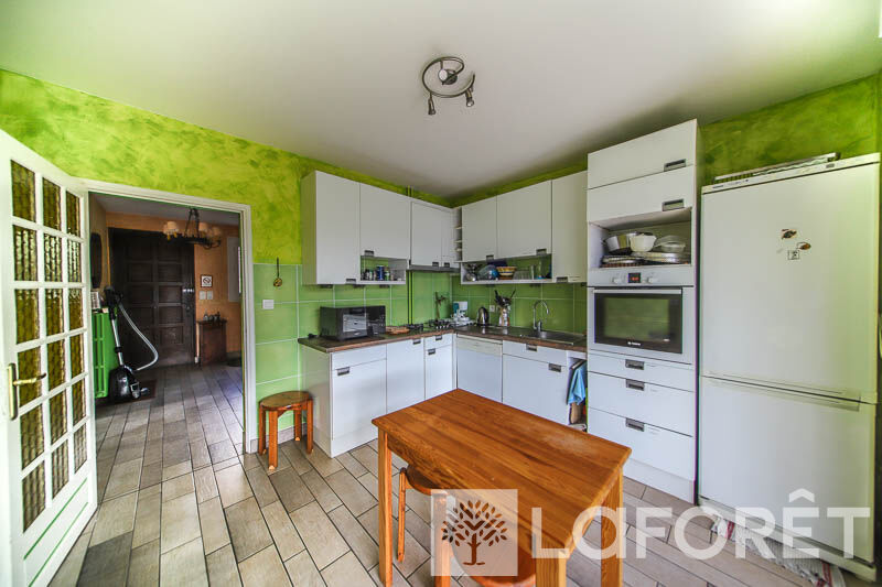 Photo 6 — LAFORET EMBRUN