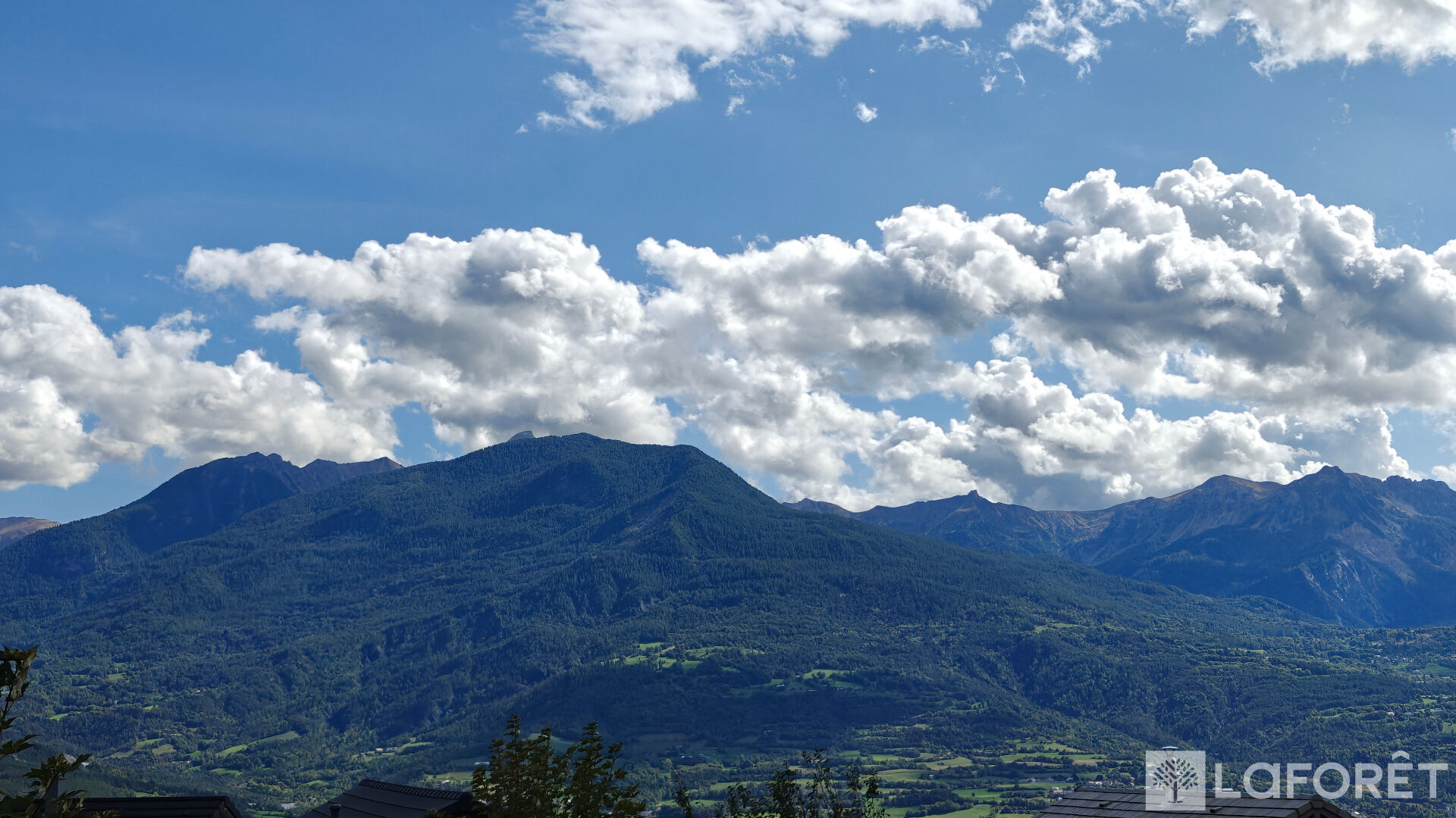 Photo 3 — LAFORET EMBRUN